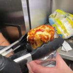 Gasparilla means business for Kona Pizza’s unique ‘Pizza in a Cone’ concept