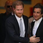 Spencer family rift deepens as Prince Harry’s la...