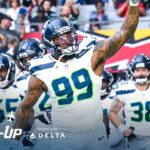 Seahawks Round-Up: Seattle Sports Star of the Year Nominee, College Football Hall Of Fame And More