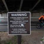 DC sues federal government over pollution in Anacostia River