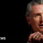 California’s Gavin Newsom says trans athletes in female sports ‘deeply unfair’