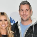 Christina Haack and Ant Anstead Celebrate Their So...