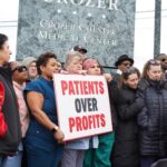 Crozer Health to file ‘preliminary’ requests to close remaining Delco hospitals