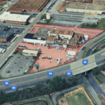 VCU Health eyes medical facility at former Pet Dairy site near Diamond District