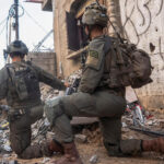 Israeli army faces growing dissent: ‘I will never again serve under this government’
