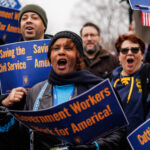Inside a Union’s Fight Against Trump’s Federal Job Cuts