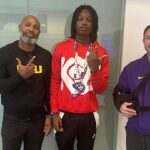 Prediction: LSU Football Trending to Land Commitment From Top Louisiana Athlete