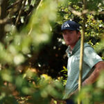 Masters 2025: How does one respond after shooting 90 at Augusta National?
