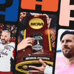 This Week in Sports Trivia: April 10, 2025