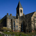 Trump Officials Freeze $1 Billion for Cornell and $790 Million for Northwestern