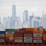 Dropshippers reel from Trump’s tariffs gut punch: ‘Profit margins have now been slashed’