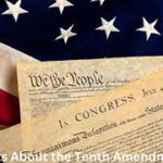 States’ Rights vs. The Powers of the Federal Government