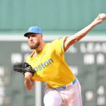 Breaking down Garrett Crochet’s pitching performance against former team Chicago