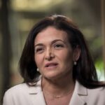 Sandberg Challenged Over Meta Business Moves During FTC Trial