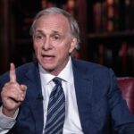 Ray Dalio Says Once-In-Lifetime Major Breakdown is...