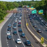 Road rage: Long Island mental health experts on safety, de-escalation
