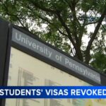 3 Penn students’ visas revoked by federal go...