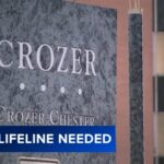 $9M needed in funding to keep Crozer Health System open, owners say