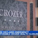 Ridley Park delcares emergency with Crozer Health facing possible closure in Delaware County