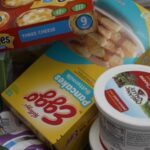 New clinical study aims to understand health impacts, mechanisms behind ultra-processed foods