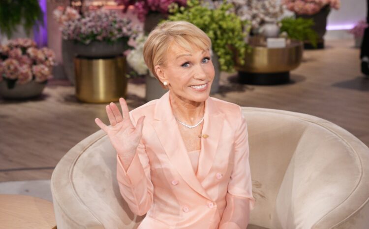  Barbara Corcoran Says You Need 2 Types of People t...