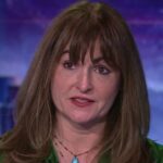 Small business owner talks about impact of tariffs on her shop
