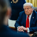 With Harvard Threat, Trump Tries to Bend the I.R.S. to His Will