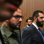 G.O.P. Lawmakers Visit Syria to Assess Situation Under New Government