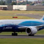 Boeing in China, LVMH, Netflix’s climb to $1T: Trending Tickers