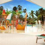 Redefining family vacations: Club Med unveils the first family oasis in Asia Pacific