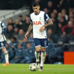 Report: Spurs Centre-Back Tops Atletico’s Defensive Wishlist
