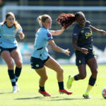 🚨 Everton Women frustrate Manchester City with WSL stalemate