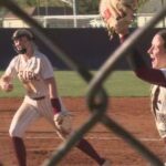 High School Sports Scores and Highlights: April 8, 2025
