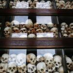 Fifty years after fall of Phnom Penh, history weighs on Cambodian politics