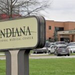 Indiana Regional opens behavioral health center