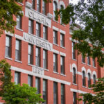 Clark joins colleges in call for restraint by federal government