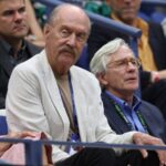 Tennis great Stan Smith laments the sport battling ‘a lot of the same issues we had back 50 years ago’ following PTPA lawsuit