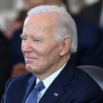 WATCH LIVE: Biden speaks out to protect Social Security in high-profile address after leaving office