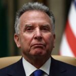 Trump’s ‘lone ranger’: How Steve Witkoff became the defacto point man on America’s foreign policy challenges