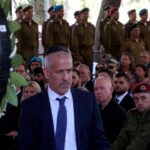 Israeli spy chief accuses Netanyahu of demanding illegal operations