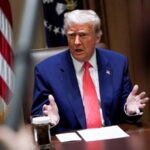 Live updates: Trump news, tariffs rattle stock market and trade war shifts to China