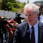 Maryland senator meets with El Salvador’s vice president in push for Abrego Garcia’s release