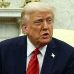 Live updates: Trump news, US immigration, tariffs and university funding