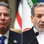 In Iran talks, Trump envoy stresses verification of nuclear program, omits demand for dismantlement