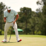 Masters leaderboard: Low scores, high winds, big names set up a fantastic Masters weekend
