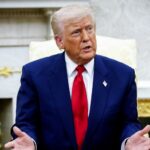 Trump’s tariffs collide with a key campaign promise: From the Politics Desk