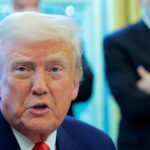 Trump’s tariff turnaround: From the Politics Desk