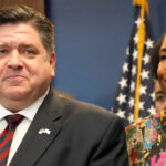 Illinois Gov. JB Pritzker to endorse for Senate, lending his political muscle – and likely some resources