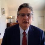Judge on the message sent by Trump administration with Judge Dugan’s arrest
