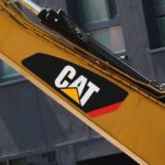 Palantir, Caterpillar, HPE: Trending Tickers